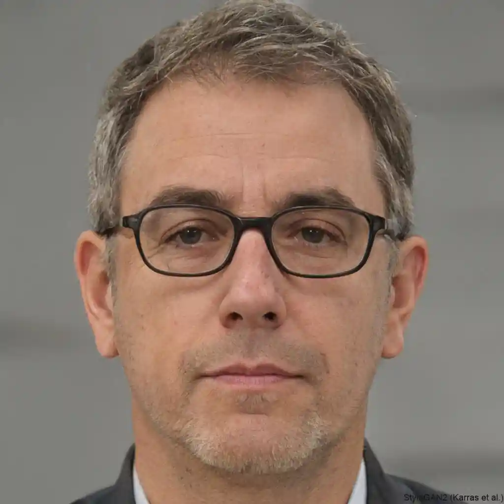 Alexandre Leroy